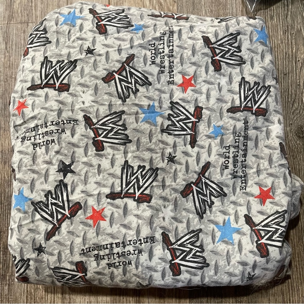 Wwe fitted sheets twin